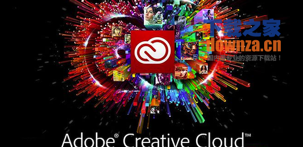 Adobe Creative Cloud for mac