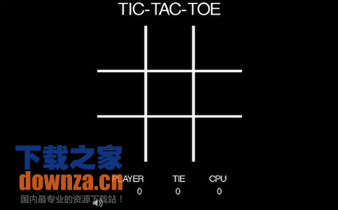 Tic-Tac-Toe for Mac