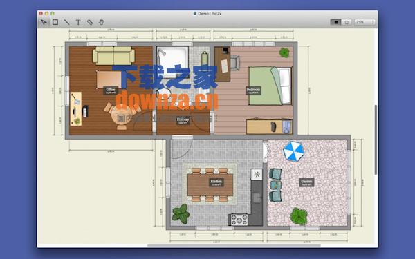 House Design for mac