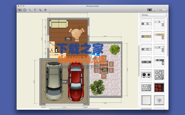 House Design for mac