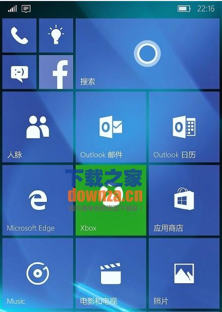 小米4win10刷机包