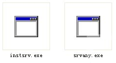 INSTSRV.exe