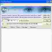 FreePortScanner2.83英文绿色版