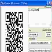 QR Code编码生成器 quick response