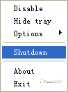 关机警卫ShutdownGuard1.0绿色版