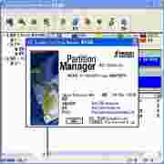 ParagonPartitionManager(PM)硬盘分区10.1.19.15721绿色便携版