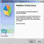 HttpWatchBasicV8.5.13官方免费版
