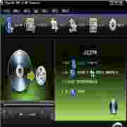 BigasoftDVDtoAVIConverter(DVD转换AVI视频)3.7.39.4862简体中文特别版