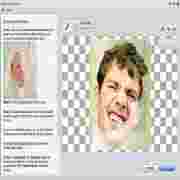 CoolwareMax Face Off Max(变脸工具) v3.5.2.2 官方特别版