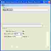 WXRFileSplitterv1.51绿色免费版