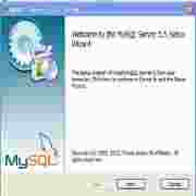 数据库语言MySQL5.5.22forWindows32Bit安装版