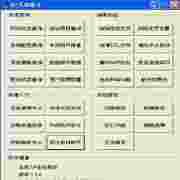 XP系统助手1.0绿色版