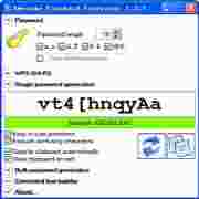 AwesomePasswordGenerator1.3.2绿色便携版