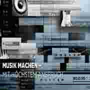 MAGIXMusicMakerMXProductionSuitev18.0.3.0官方特别版