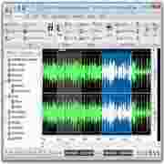 FreeAudioEditorDeluxe2013(音频录音编辑软件)v8.6.1官方特别版