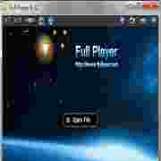 FullPlayer(全功能播放器)v8.2绿色版