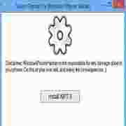WindowsPhoneHackerv1.0绿色版