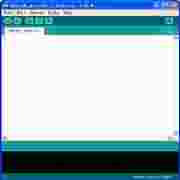 arduinoIDEv1.0.4绿色免费版