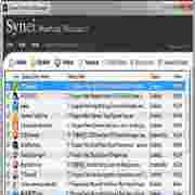 SyneiStartupManagerv1.12绿色版