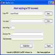 PDFBundlev2.0免费版