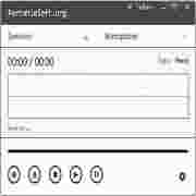 NowSmartTalkin(双向录音工具)v1.2绿色版