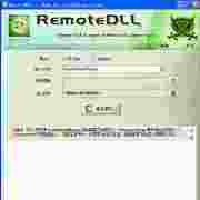 RemoteDLLv3.0绿色中文版