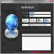 FreeWiFiHotspot(笔记本创建wlan热点)v2.1.1官方版