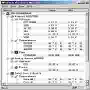 HWMonitor(CPU电压、温度监测)v1.24绿色英文版