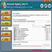 AdvancedRegistryCarePro(注册表垃圾清理工具)v2.1专业版注册版