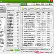 酷六视频批量上传编辑工具v1.0绿色版