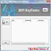 WifiKeyFinder(无线密码查询)v1.2.0.0绿色版