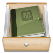 MacJournal for Mac