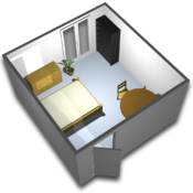 Sweet Home 3D Mac