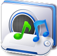 FLAC To MP3(FLAC转MP3软件)v4.0.5 英文绿色版