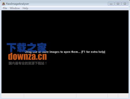 图像比较分析RawImageAnalyser