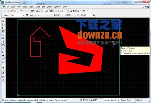 Pad2Pad _电路板制作工具