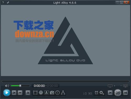 Light Alloy(高清多媒体播放器)