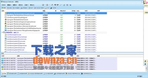  Malware Defender主机入侵防御系统