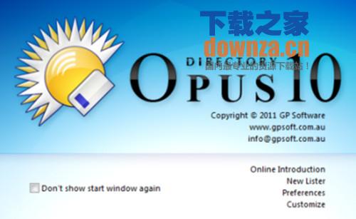 Directory Opus Pro(文件管理器)