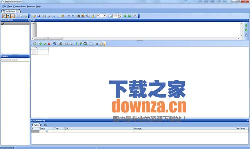 database browser(数据库编程)