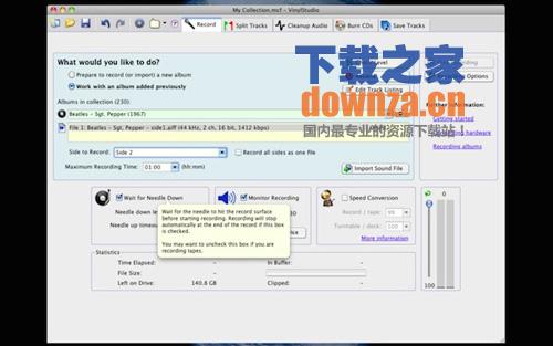  VinylStudio for mac