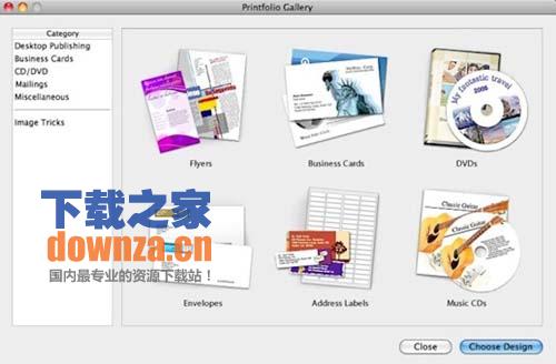 Swift Publisher for mac