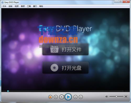 ZJMedia Easy DVD Player(易播播放器)
