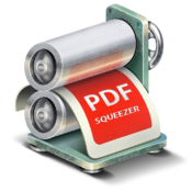 PDF Squeezer for Mac