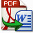 anybizsoft pdf to word中文版