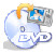 Kingdia DVD to MP4 Converter(dvd转换mp4)