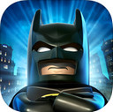 乐高蝙蝠侠iPad版