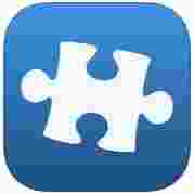 Jigty 拼图游戏iPad版