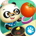 熊猫餐厅iPad版