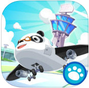 Dr.Panda机场iPad版